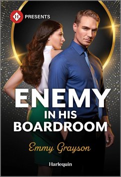 Cover Enemy in His Boardroom