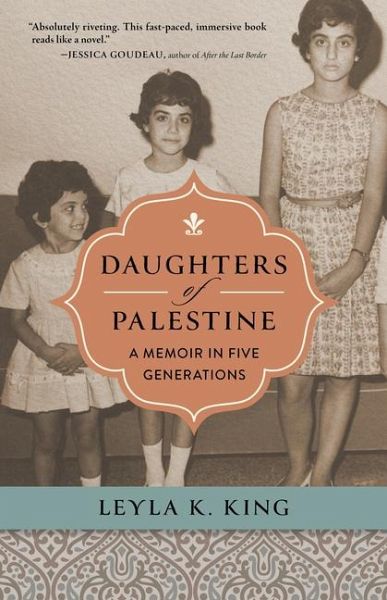 Daughters of Palestine Daughters of Palestine