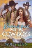 Revendiquée par les Cow-boys