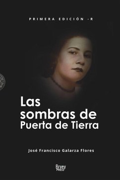 Cover Las Sombras de Puerta de Tierra