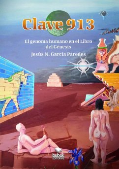 Cover CLAVE 913
