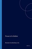 Proust Et Le Théâtre Proust Et Le Théâtre