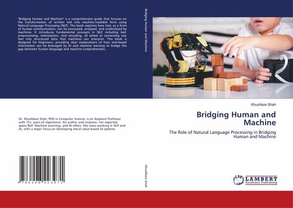 Bridging Human and Machine