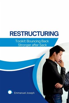 The Restructuring Toolkit - Joseph, Emmanuel