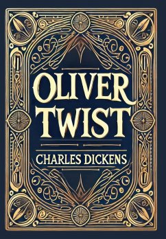 Oliver Twist (Collector's Edition) (Laminated Hardback with Jacket) - Dickens, Charles