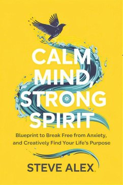 Cover Calm Mind, Strong Spirit