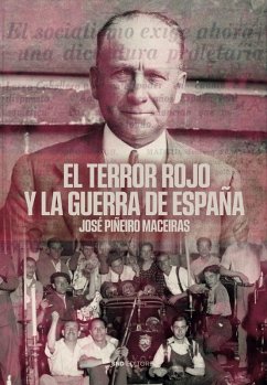 El terror rojo en España