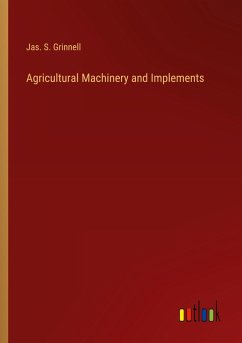 Agricultural Machinery and Implements