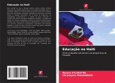 Educação no Haiti Educação no Haiti