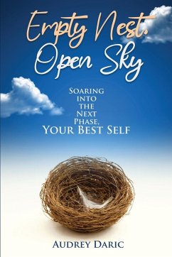 Cover Empty Nest, Open Sky