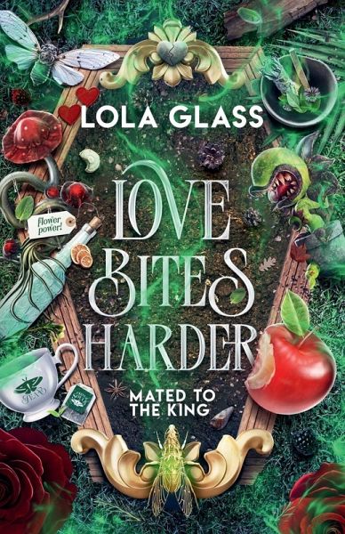 Love Bites Harder Love Bites Harder
