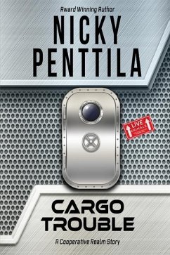 Cover Cargo Trouble