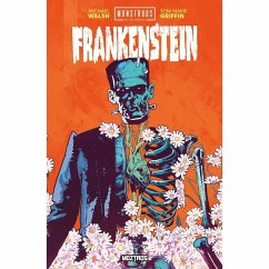 FRANKENSTEIN (MONSTRUOS DE UNIVERSAL)