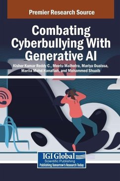 Combating Cyberbullying With Generative AI