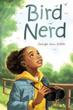 Bird Nerd - Richter, Jennifer Ann