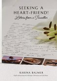Seeking a Heart-Friend!