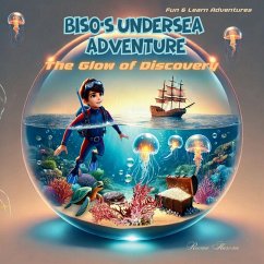 Biso's Undersea Adventure - Hassounah, Rema Biso's Undersea Adventure - Hassounah, Rema