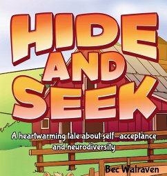 Hide and Seek - Walraven, Bec