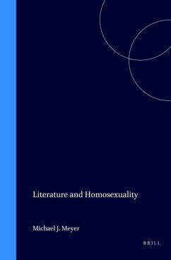 Cover Literature and Homosexuality