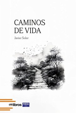 Cover Caminos de vida