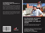 La sicurezza sul lavoro nell'industria delle costruzioni: un caso di studio La sicurezza sul lavoro nell'industria delle costruzioni: un caso di studio