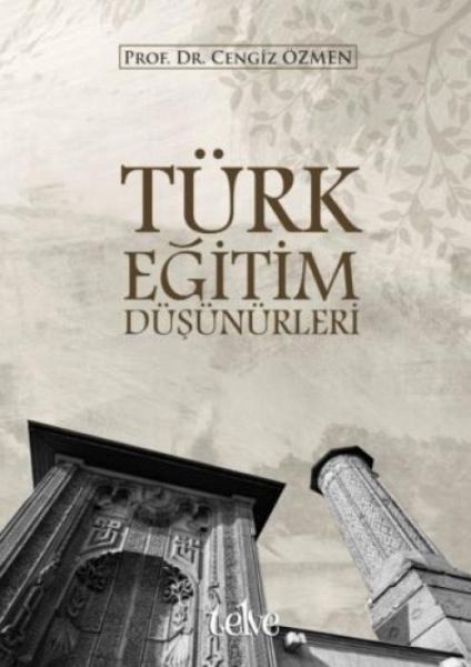 Türk Egitim Düsünürleri Türk Egitim Düsünürleri