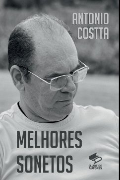 Cover Melhores Sonetos