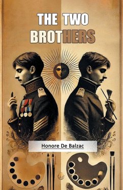 Cover The Two Brothers