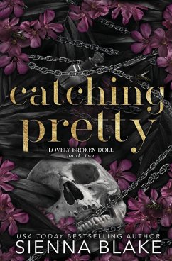 Cover Catching Pretty