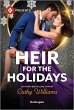 Heir for the Holidays - Bild 1