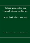 Animal Production and Animal Science Worldwide Animal Production and Animal Science Worldwide