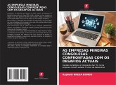 AS EMPRESAS MINEIRAS CONGOLESAS CONFRONTADAS COM OS DESAFIOS ACTUAIS AS EMPRESAS MINEIRAS CONGOLESAS CONFRONTADAS COM OS DESAFIOS ACTUAIS