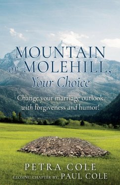 Cover Mountain or Molehill, Your Choice