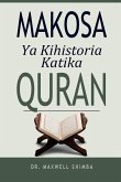 Makosa ya Kihistoria katika Quran Makosa ya Kihistoria katika Quran