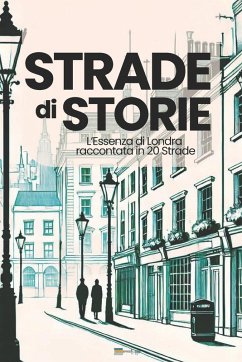Strade di Storie - Publishing, Eventuallybusy; Alessandri, Ellie