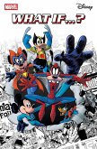 Marvel & Disney: What If...? Marvel & Disney: What If...?