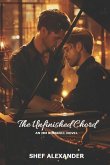 The Unfinished Chord (Echoes Book 2) - MM Friends to Lovers Romance