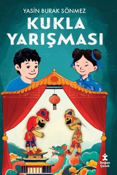 Cover Kukla Yarismasi