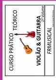 Curso Pr tico Te rico Viol o & Guitarra