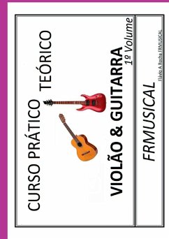 Cover Curso Pr tico Te rico Viol o & Guitarra
