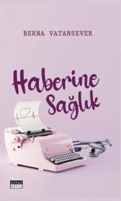 Cover Haberine Saglik