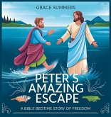 Peter's Amazing Escape Peter's Amazing Escape