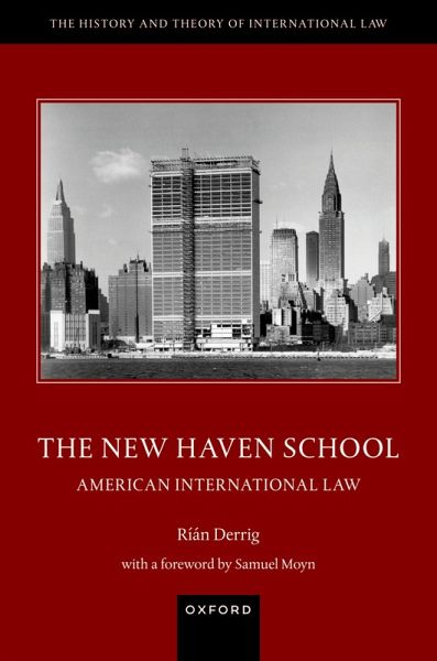 The New Haven School The New Haven School