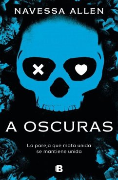 Cover A Oscuras / Lights Out