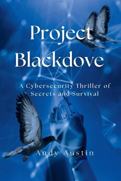 Cover Project Blackdove