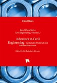 Advances in Civil Engineering - Sustainable Materials and Resilient Structures Advances in Civil Engineering - Sustainable Materials and Resilient Structures