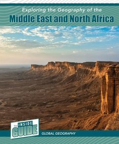 Exploring the Geography of the Middle East and North Africa - Smore, Heather Exploring the Geography of the Middle East and North Africa - Smore, Heather