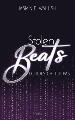 Stolen Beats - Wallsh, Jasmin E.