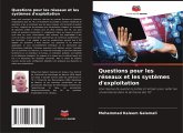 Questions pour les réseaux et les systèmes d'exploitation