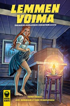 Lemmen voima - Nummelin, Juri; Peuhkurinen, Tomi